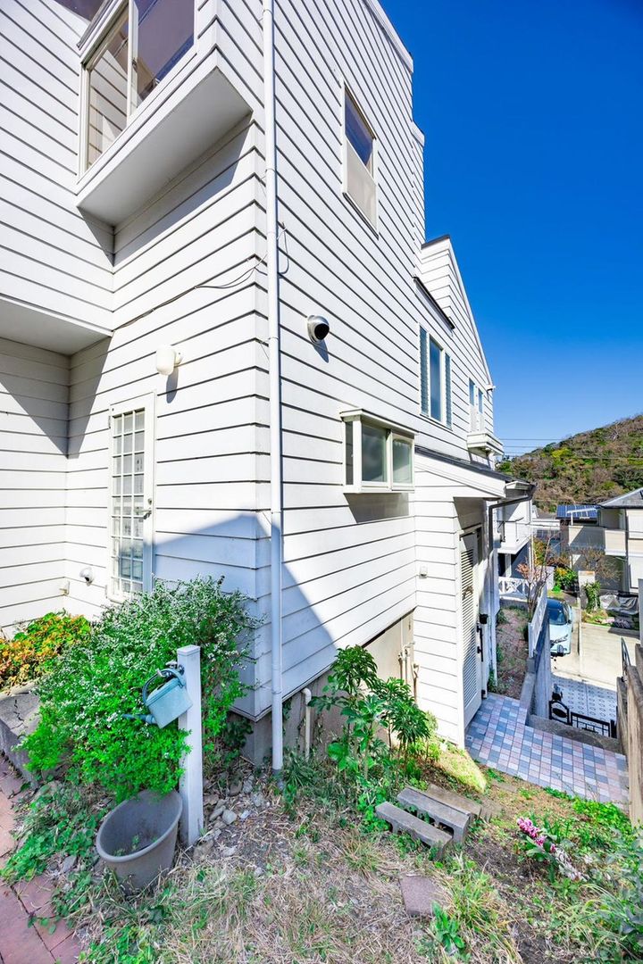 4LDK Detached House for Sale in Hayama, Kanagawa - 39.8M Yen - Thumbnail 3