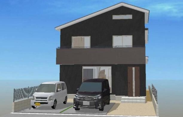 Building-Condition Land for Sale in Kochi City, 139.44 sqm - Thumbnail 3