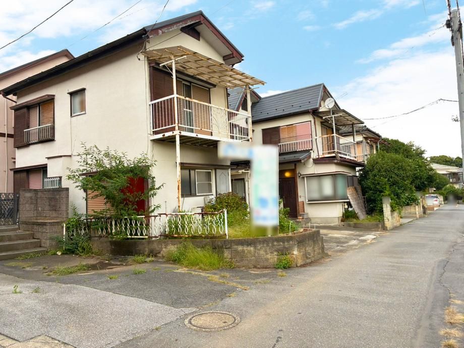 Land for Sale in Kawaguchi City, Saitama - 166 sqm - Thumbnail 2