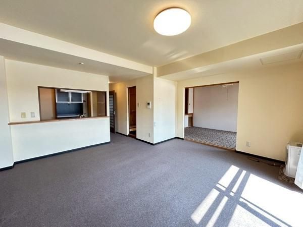 3LDK Apartment for Sale in Otaru, Hokkaido - 86.4m2 - Thumbnail 3