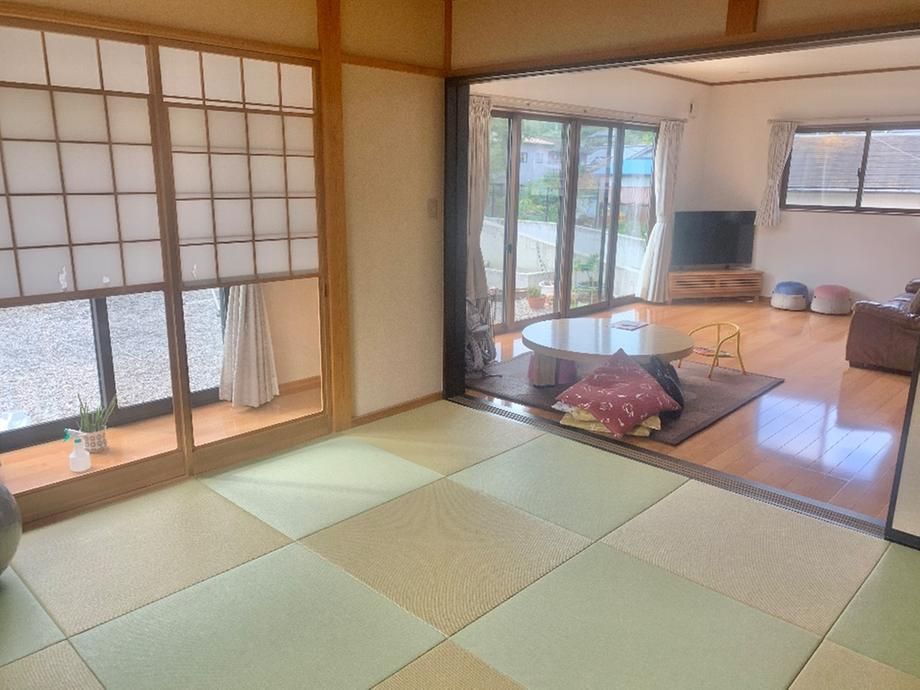 5LDK+S Detached House in Iwaki City, Fukushima - Thumbnail 3