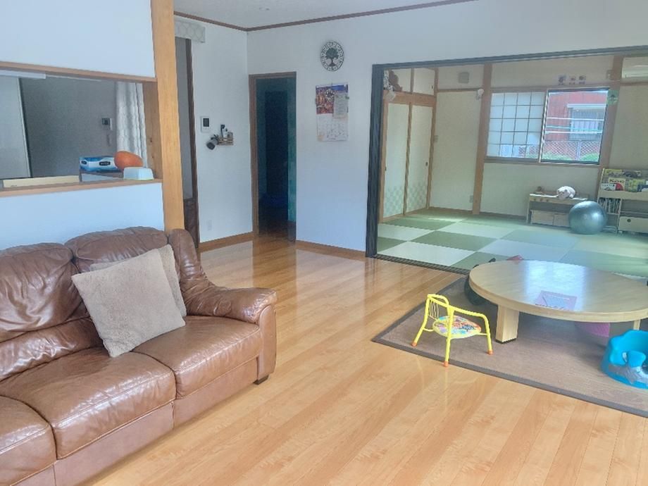 5LDK+S Detached House in Iwaki City, Fukushima - Thumbnail 2