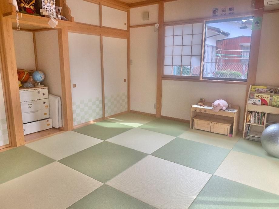 5LDK+S Detached House in Iwaki City, Fukushima - Thumbnail 4