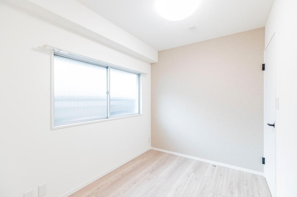 Renovated 3LDK Apartment for Sale in Shiki, Saitama - Thumbnail 4