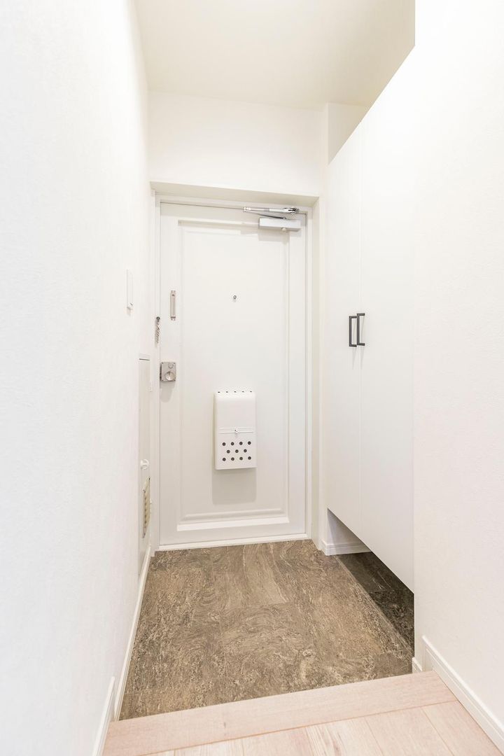 Renovated 3LDK Apartment for Sale in Shiki, Saitama - Thumbnail 2