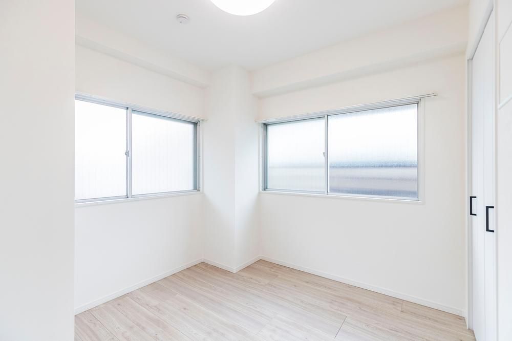 Renovated 3LDK Apartment for Sale in Shiki, Saitama - Thumbnail 3