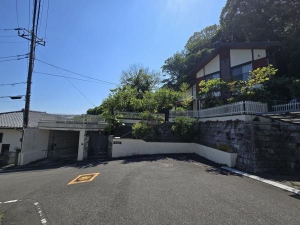 Traditional 4LDK House with Irori in Hayama, Kanagawa - Thumbnail 4