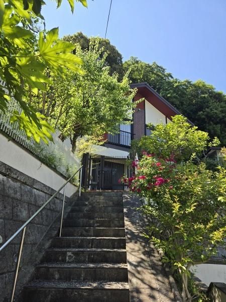 Traditional 4LDK House with Irori in Hayama, Kanagawa - Thumbnail 3