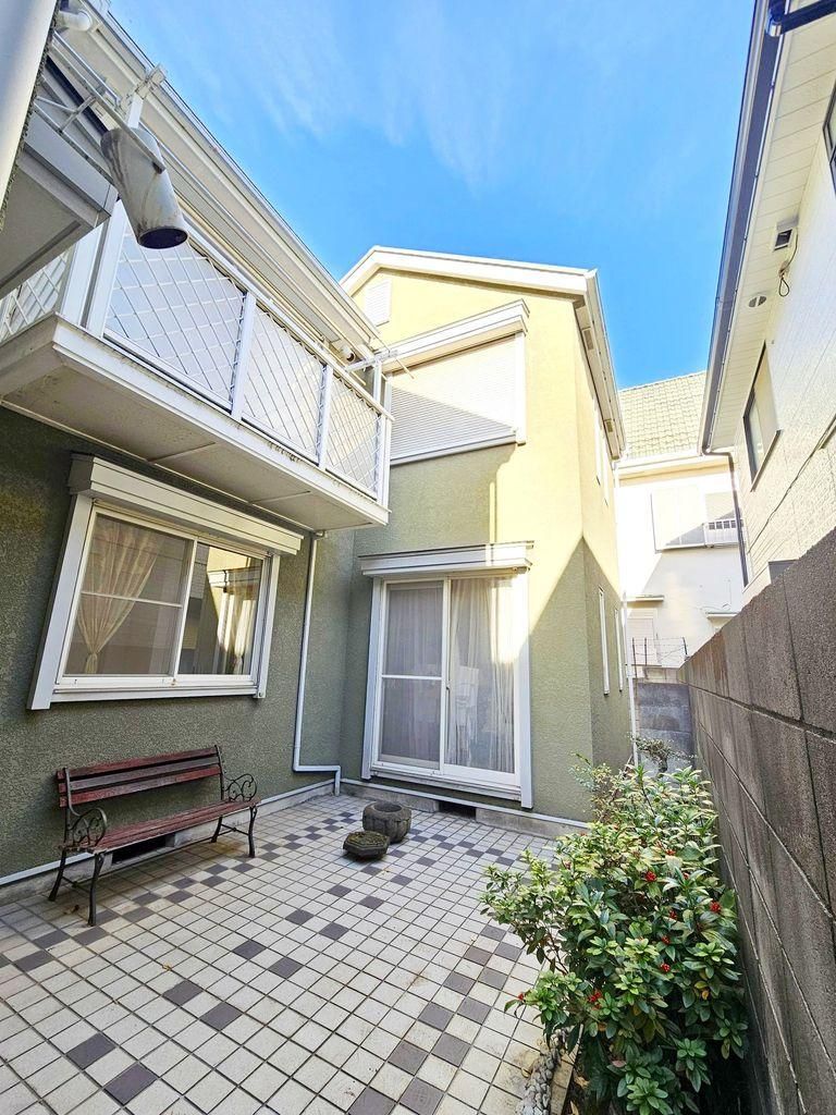 199 sqm Land for Sale in Higashi Tamagawa, Setagaya-ku - Thumbnail 3