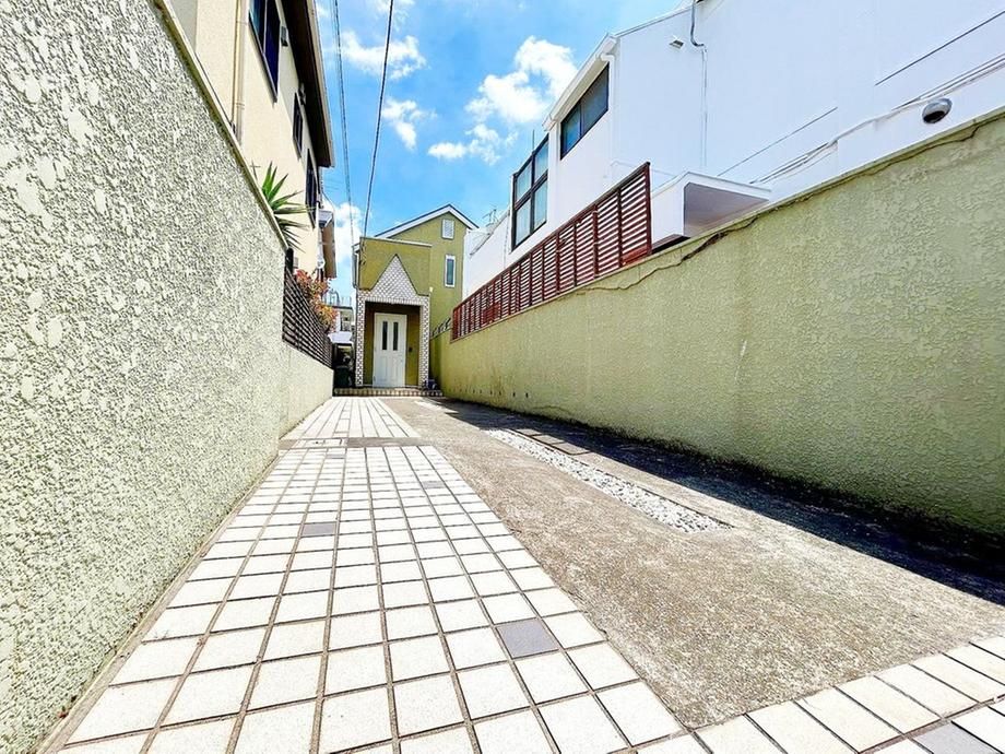 199 sqm Land for Sale in Higashi Tamagawa, Setagaya-ku - Thumbnail 4