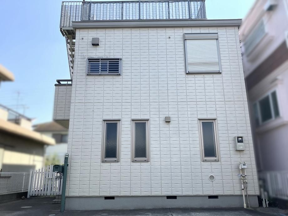 3LDK Detached House for Sale in Fuchu, Tokyo - 91.23 sqm - Thumbnail 3