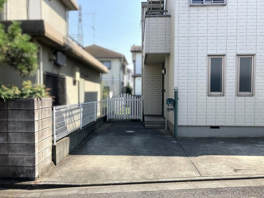 3LDK Detached House for Sale in Fuchu, Tokyo - 91.23 sqm - Thumbnail 4