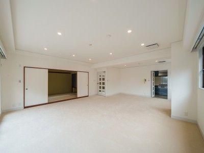 4LDK Apartment for Sale in Minato, Tokyo - 133m2 - Thumbnail 4