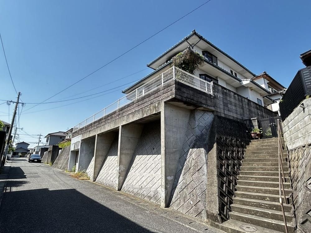 4LDK Detached House for Sale in Nakama City, Fukuoka - Thumbnail 2