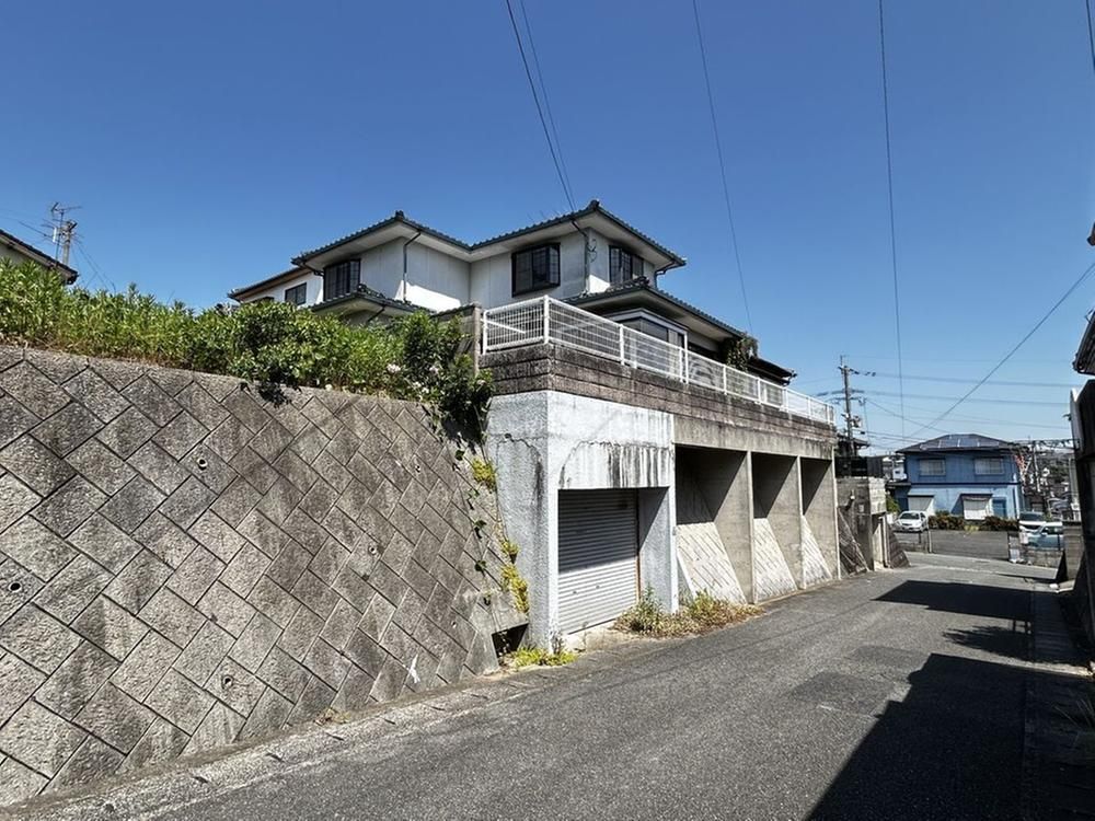 4LDK Detached House for Sale in Nakama City, Fukuoka - Thumbnail 3
