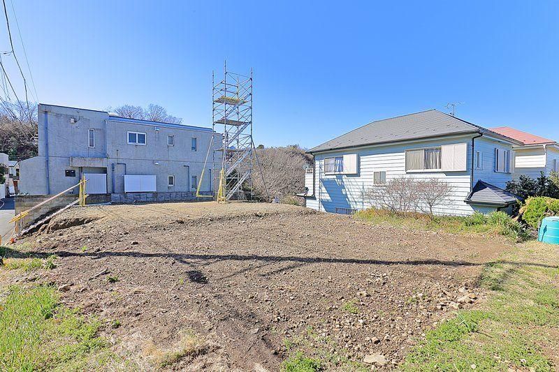Land for Sale in Zushi, Kanagawa - 165.83 sqm Building Plot - Thumbnail 4