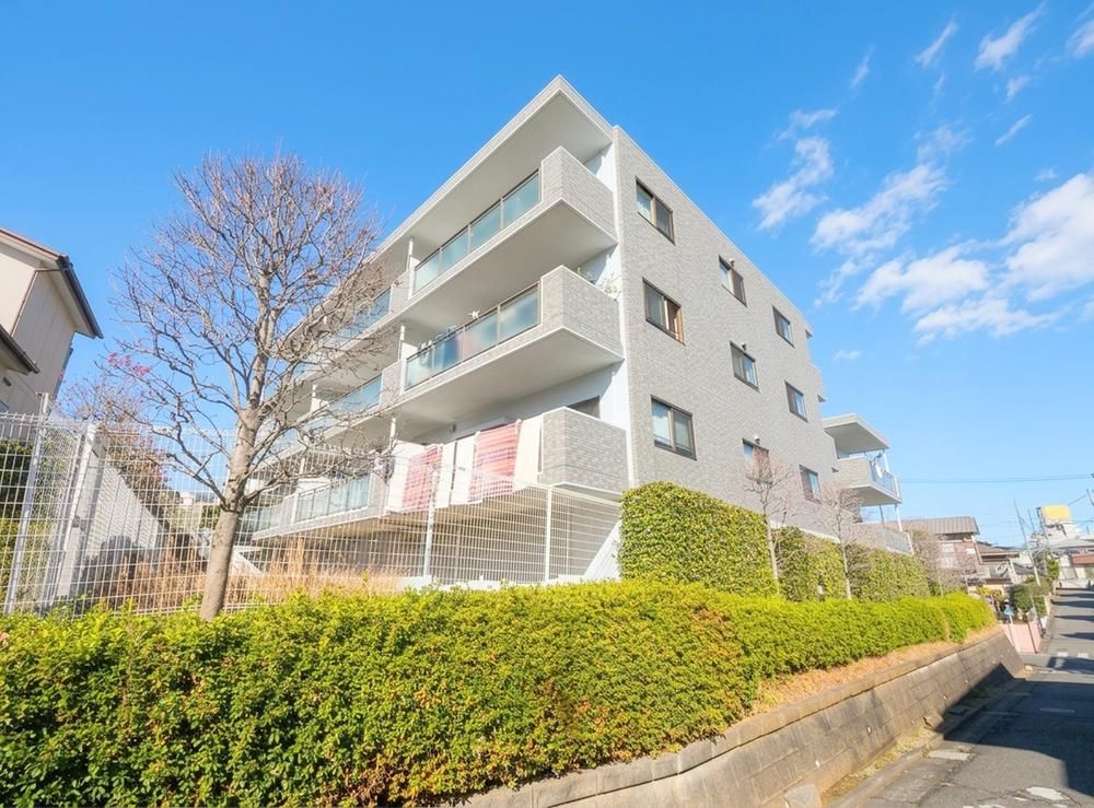 3LDK Apartment for Sale in Yamato, Kanagawa – 72.68m² Top Floor - Thumbnail 2