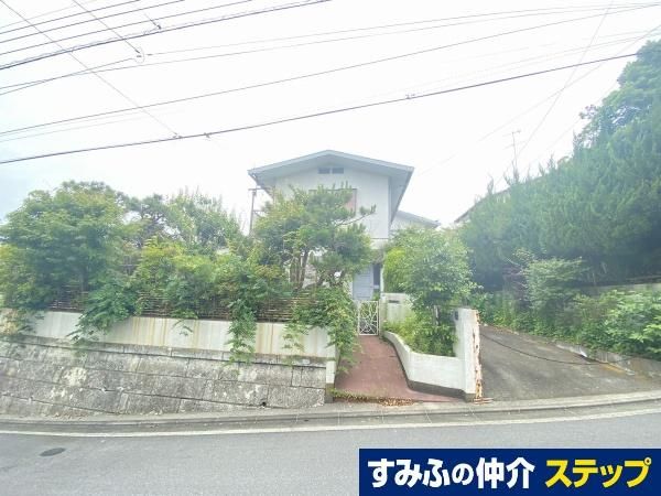 253.63m2 Building Land in Zushi, Kanagawa - Thumbnail 3