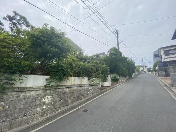 253.63m2 Building Land in Zushi, Kanagawa - Thumbnail 2