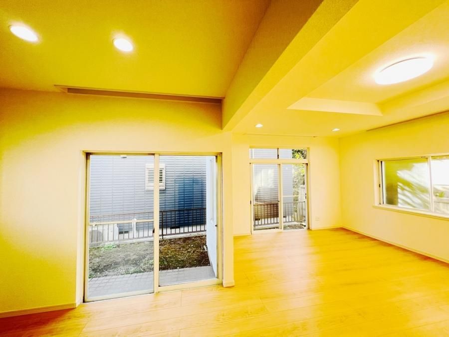 3LDK Detached House for Sale in Sagamihara, Kanagawa - Thumbnail 4