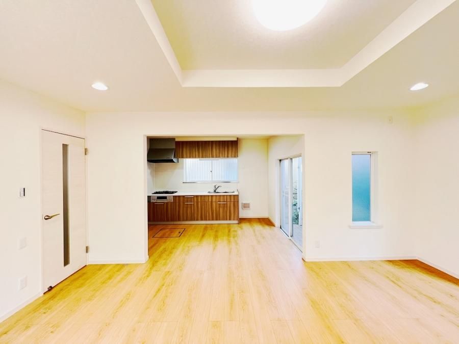 3LDK Detached House for Sale in Sagamihara, Kanagawa - Thumbnail 3