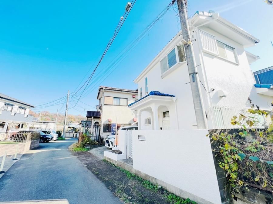 3LDK Detached House for Sale in Sagamihara, Kanagawa - Thumbnail 2