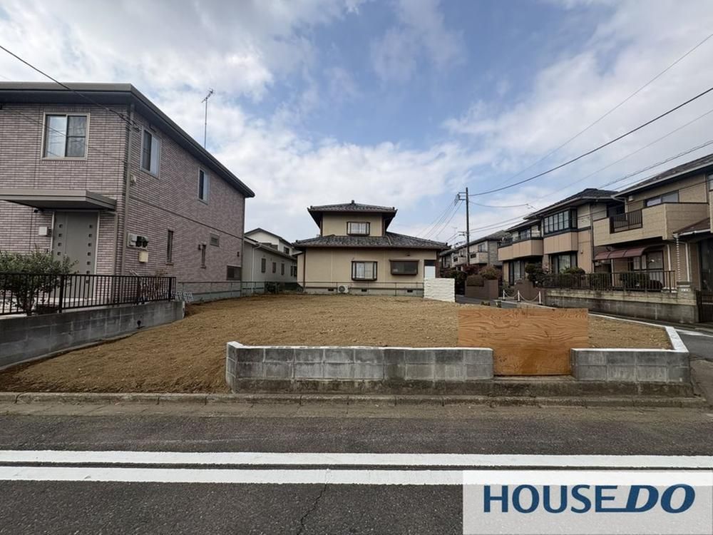 Land for Sale in Toride, Ibaraki - 181.36 sqm Corner Lot - Thumbnail 3
