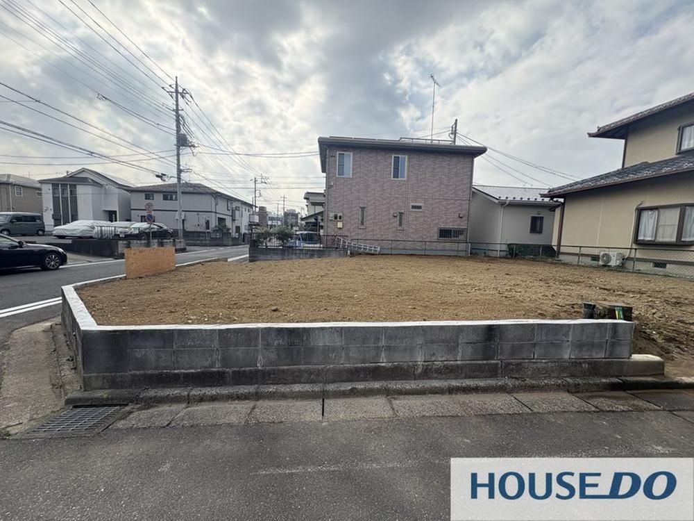Land for Sale in Toride, Ibaraki - 181.36 sqm Corner Lot - Thumbnail 4