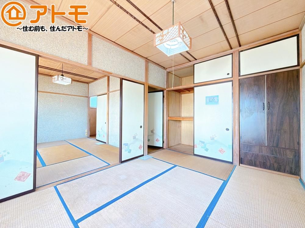4LDK House for Sale in Miho, Shimizu-ku, Shizuoka - Thumbnail 3