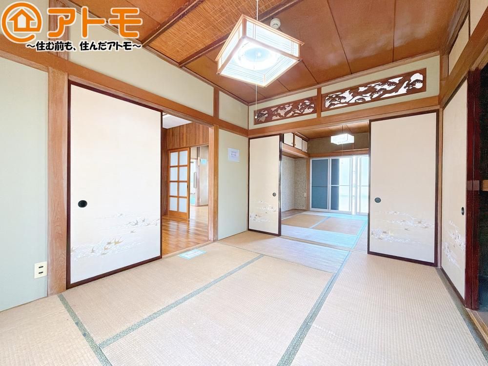 4LDK House for Sale in Miho, Shimizu-ku, Shizuoka - Thumbnail 4