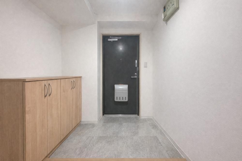 3LDK Apartment for Sale in Chuo Ward, Sapporo with Mount Moiwa Views - Thumbnail 3