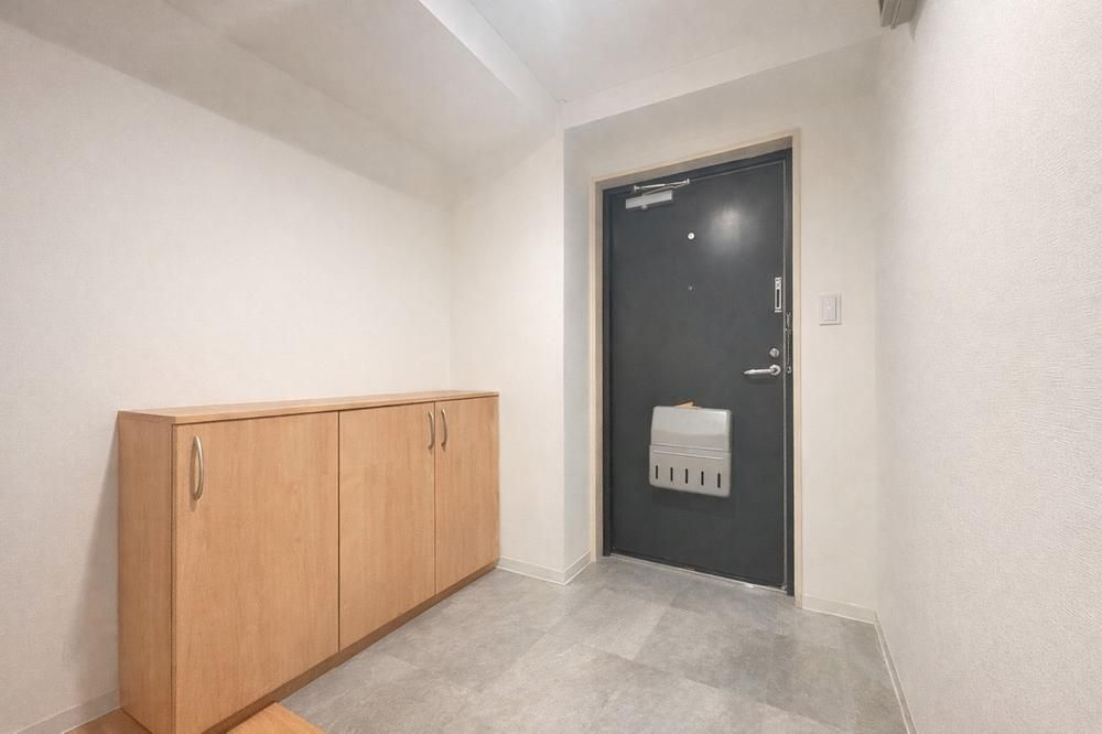 3LDK Apartment for Sale in Chuo Ward, Sapporo with Mount Moiwa Views - Thumbnail 4
