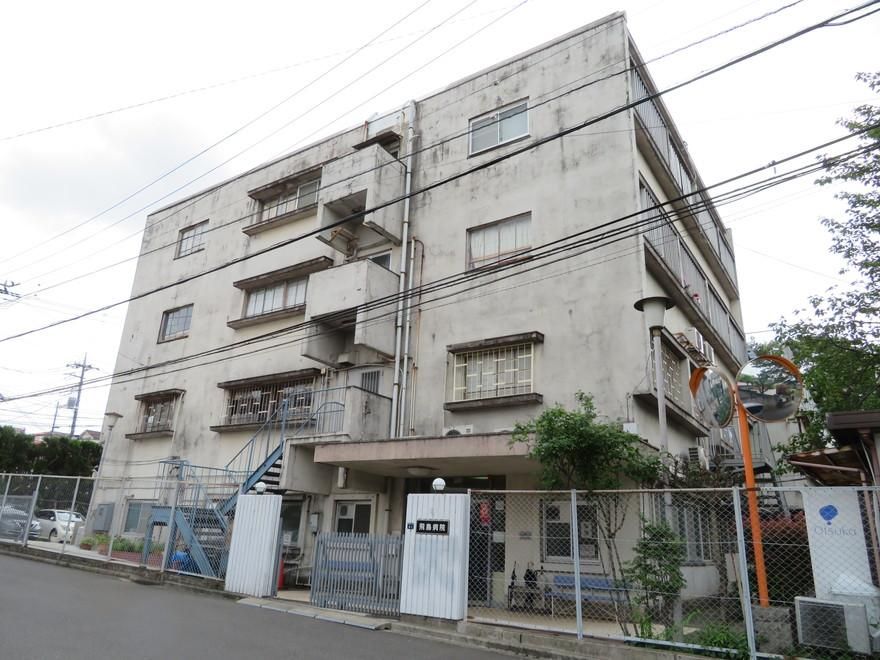 3LDK Top Floor Apartment in Yamato, Kanagawa - Thumbnail 3