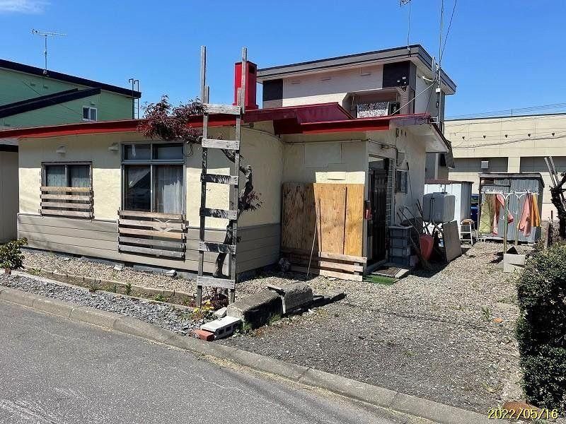 182 sqm Land for Sale in Midoricho, Asahikawa near Chikabumi Station - Thumbnail 2
