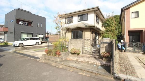 4LDK+S Detached House in Ryugasaki, Ibaraki - 14.9M Yen - Thumbnail 2