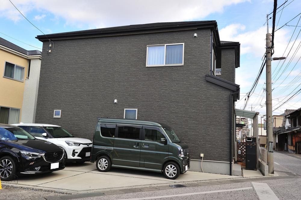 4LDK Detached House for Sale in Niwase, Okayama - Thumbnail 4