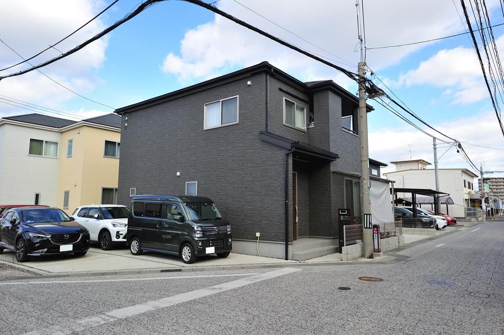 4LDK Detached House for Sale in Niwase, Okayama - Thumbnail 2