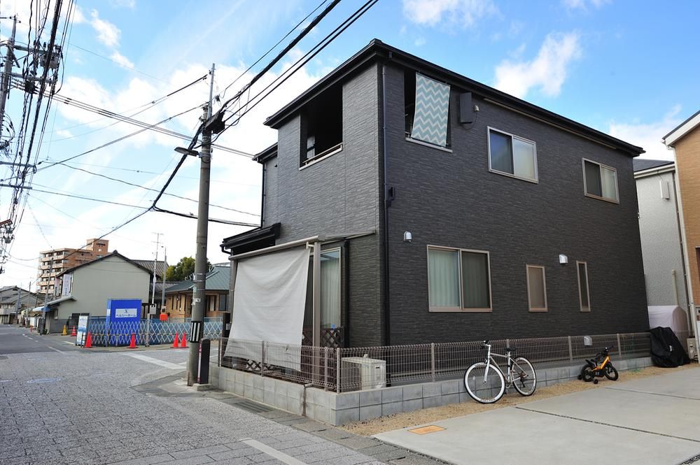 4LDK Detached House for Sale in Niwase, Okayama - Thumbnail 3