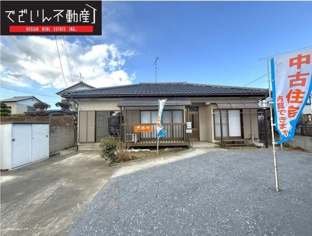 Renovated 3LDK Single-Story House in Kamisato, Saitama - Thumbnail 3