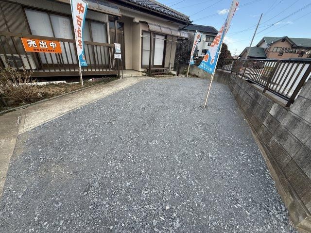 Renovated 3LDK Single-Story House in Kamisato, Saitama - Thumbnail 4