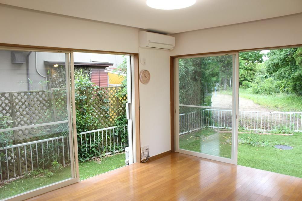 Renovated 4LDK House in Kujukuri, Chiba with Garden - Thumbnail 4