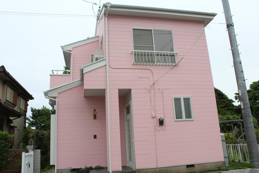 Renovated 4LDK House in Kujukuri, Chiba with Garden - Thumbnail 2