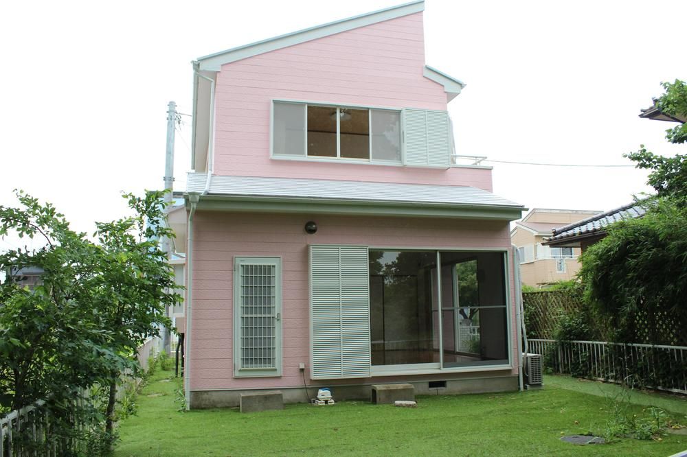 Renovated 4LDK House in Kujukuri, Chiba with Garden - Thumbnail 3