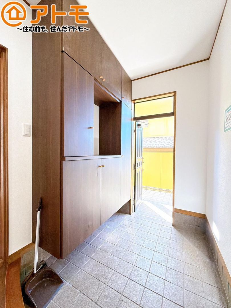Renovated 4LDK House for Sale in Fuji City, Shizuoka - Thumbnail 4