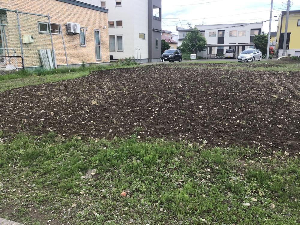 223 sqm Building Plot for Sale in Ebetsu, Hokkaido - Thumbnail 2