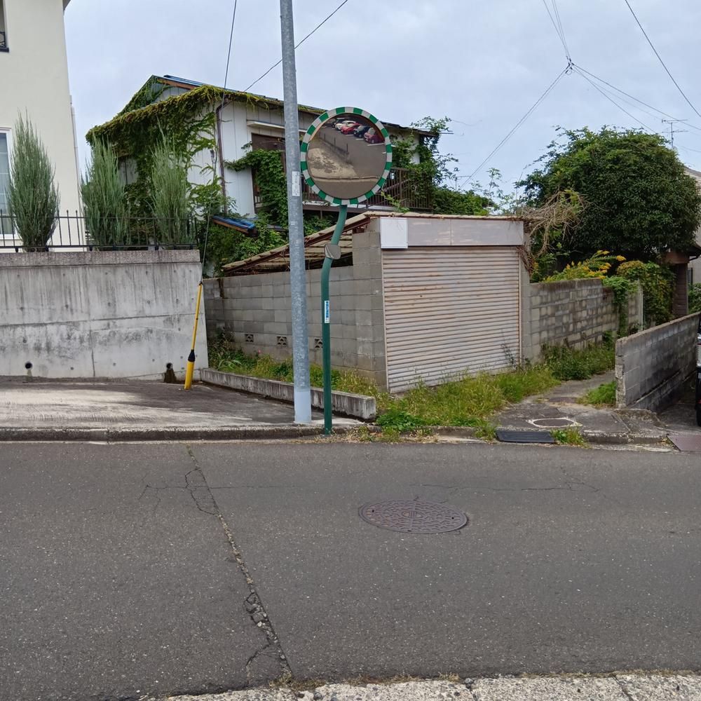 420m2 Land for Sale in Yawata, Sendai, Miyagi - Thumbnail 4