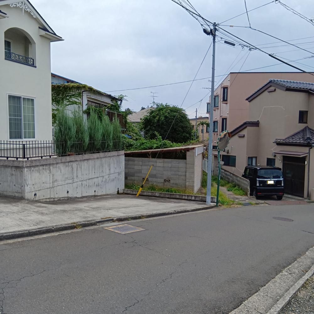 420m2 Land for Sale in Yawata, Sendai, Miyagi - Thumbnail 2