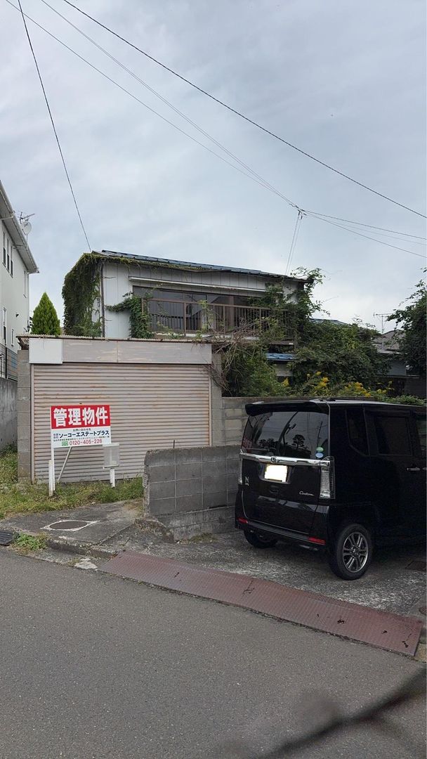 420m2 Land for Sale in Yawata, Sendai, Miyagi - Thumbnail 3