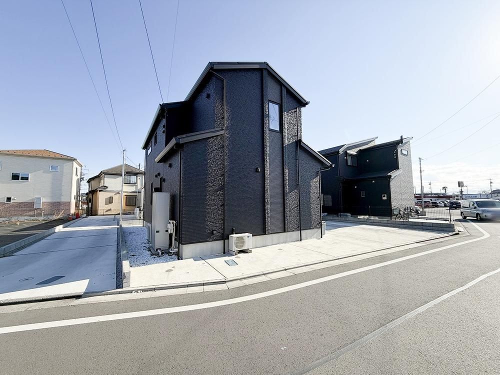 2023 Built 4LDK House with Garden in Hachioji, Tokyo - Thumbnail 3