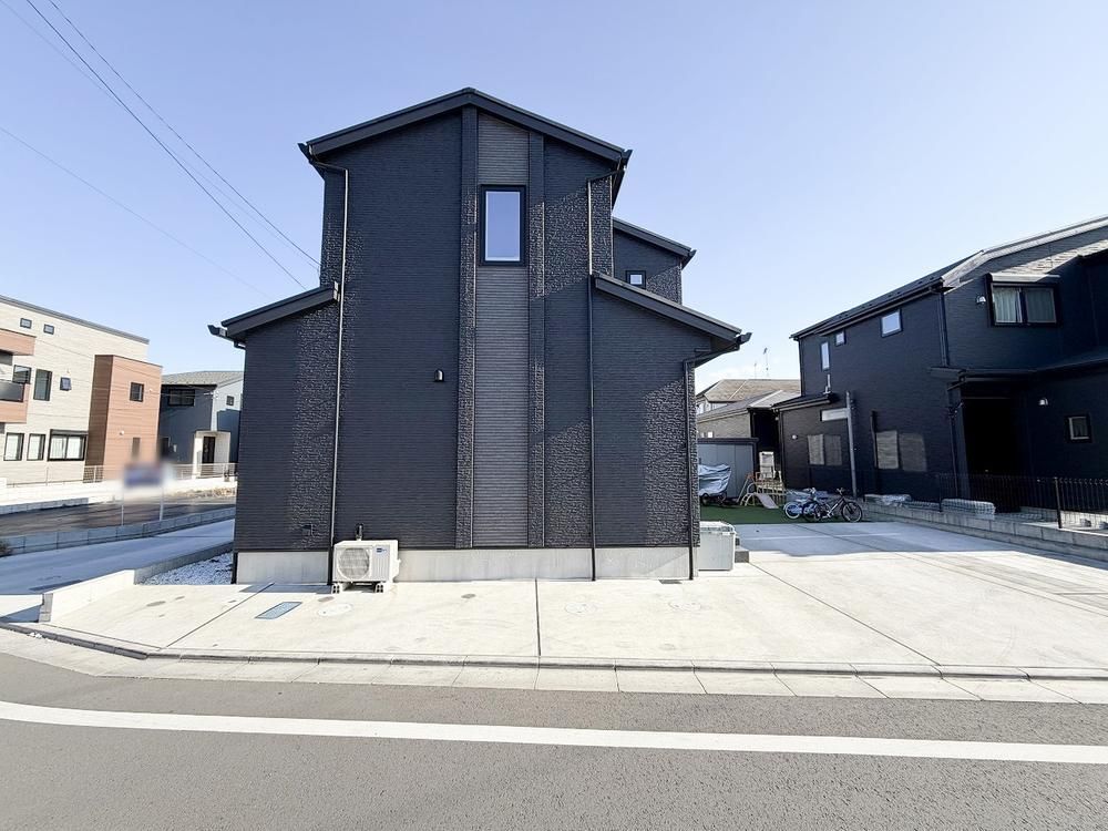 2023 Built 4LDK House with Garden in Hachioji, Tokyo - Thumbnail 2
